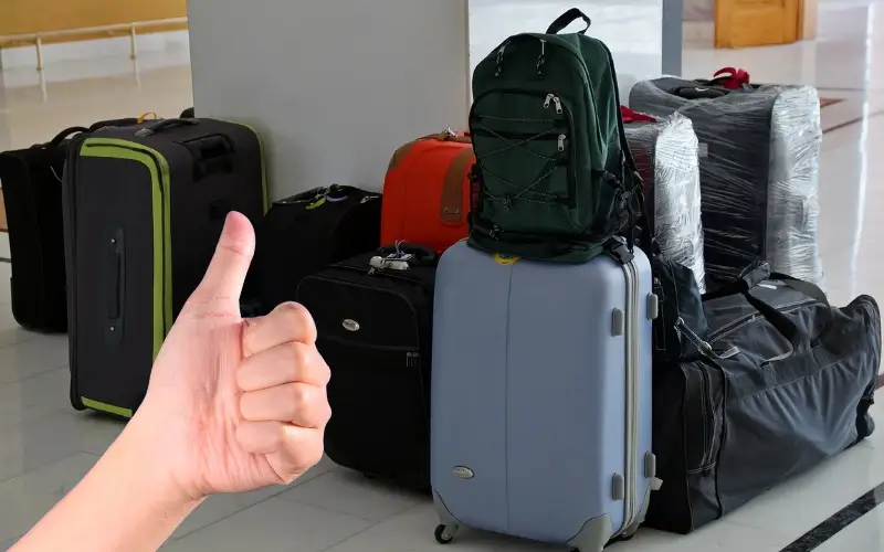 Bagages à l’aéroport : Faciliter la recherche des bagages manquants