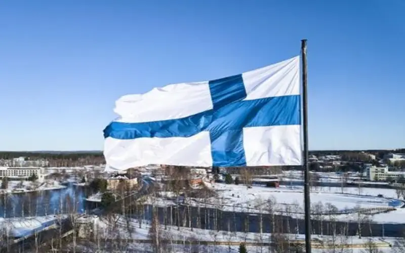Finlande 1