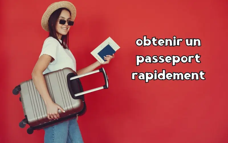 L'astuce infaillible : la procédure d'urgence pour obtenir un passeport plus rapidement
