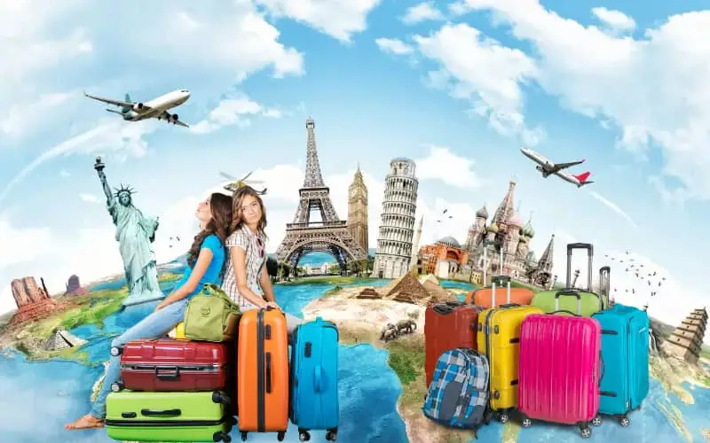 Le top 7 des meilleures valises intelligentes pour voyager
