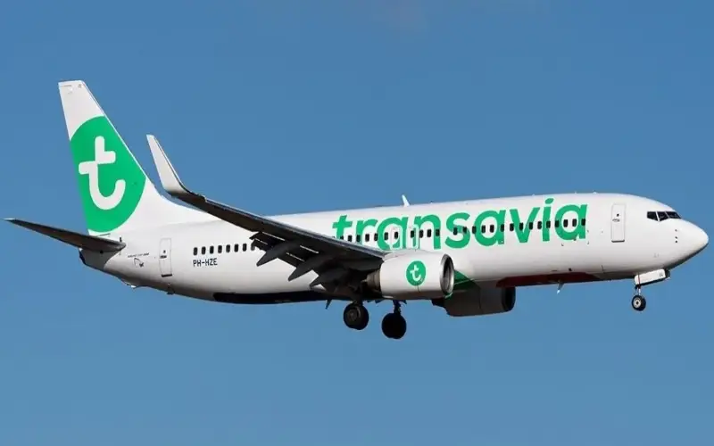 Transavia 2024 : Un changement radical dans sa politique bagages