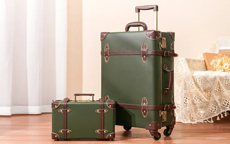 Valise Urecity Luggage Set 1
