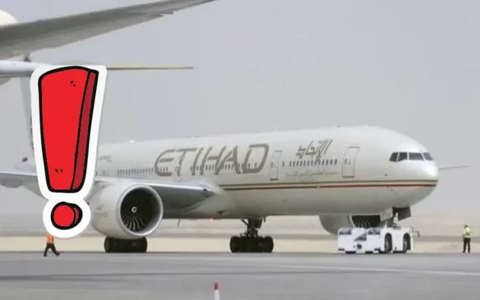 Emirates : un atterrissage d’urgence d’un avion de la compagnie pour cette raison
