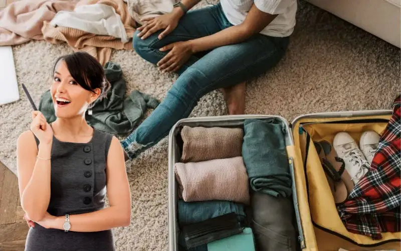 Suitcase Travel 2023: Tips for Maximizing Space