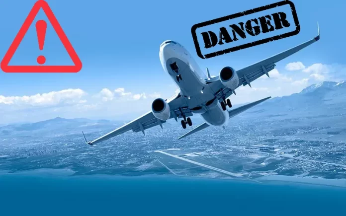 Les compagnies aériennes les plus dangereuses selon une hôtesse de l’air (vidéo)