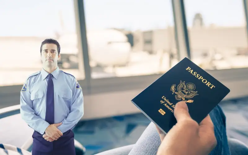 Que faire en cas derreur denregistrement du passeport