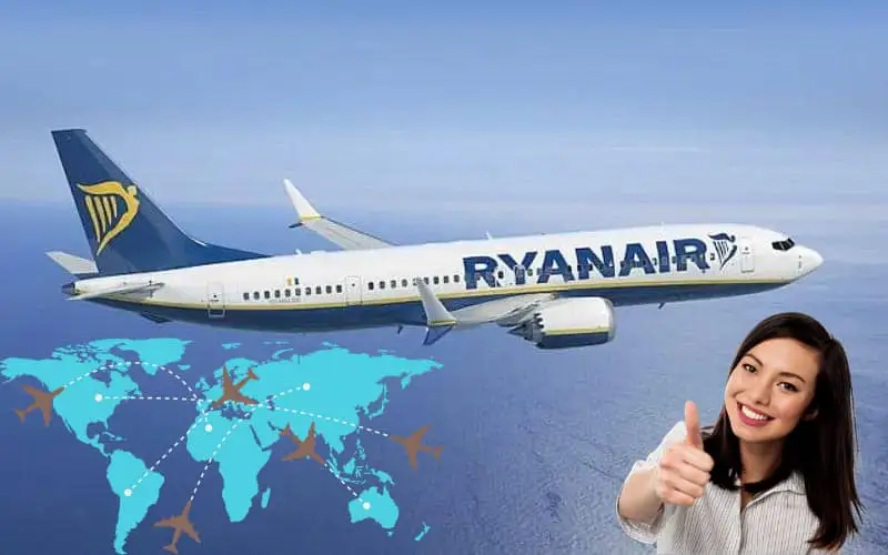 Ryanair : Impacts sur les Trajets Espagnols
