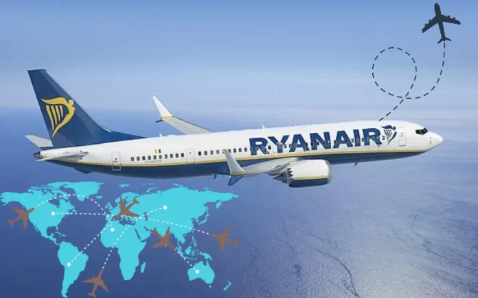Ryanair: le calvaire des passagers du vol Malaga- Milan