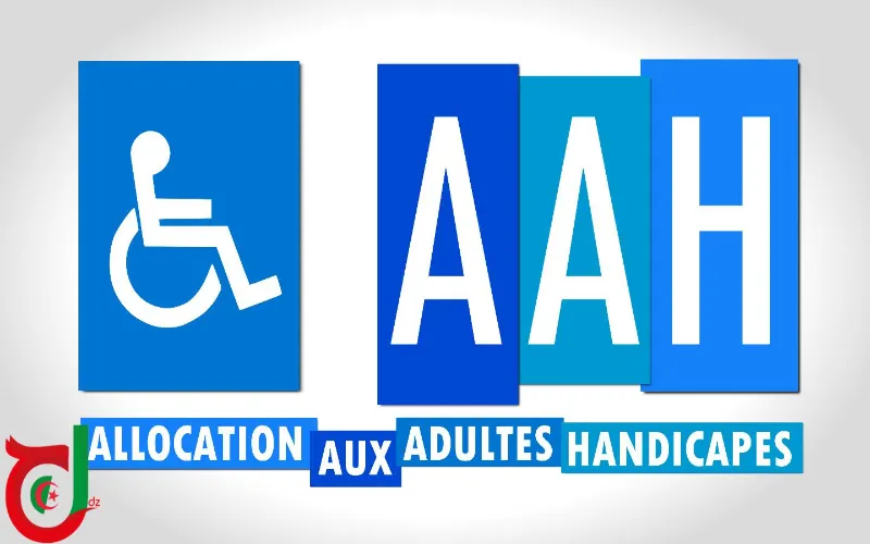 Allocation aux Adultes Handicapés (AAH)