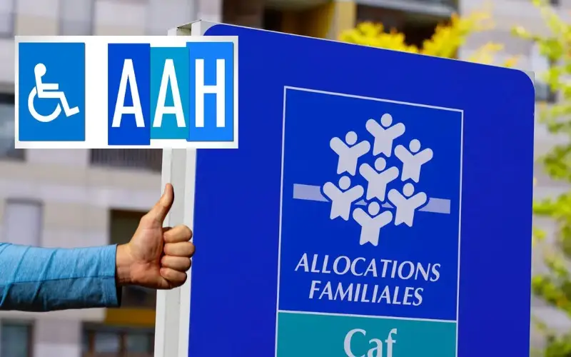 Allocation aux Adultes Handicapés (AAH)