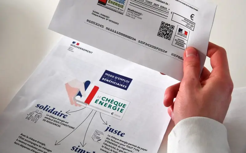 Chèque énergie 2024 Nouveau montant et les changements