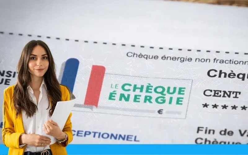 Chèque énergie exceptionnelle : 250 euros pour 100 000 familles !