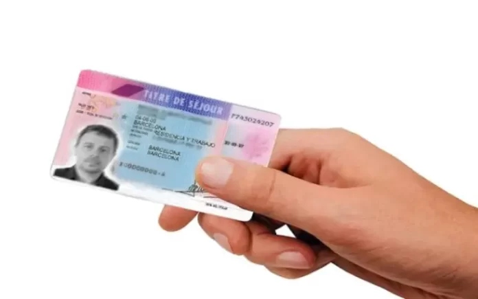 Titre de séjour en France : La régularisation après une entrée sans visa !