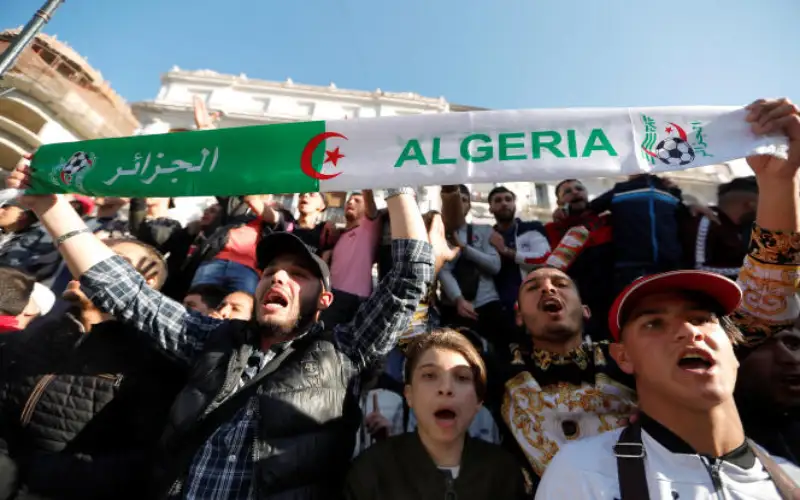 Demande de Visa Schengen pour la France : Les Algériens, deuxième Place bien Méritée