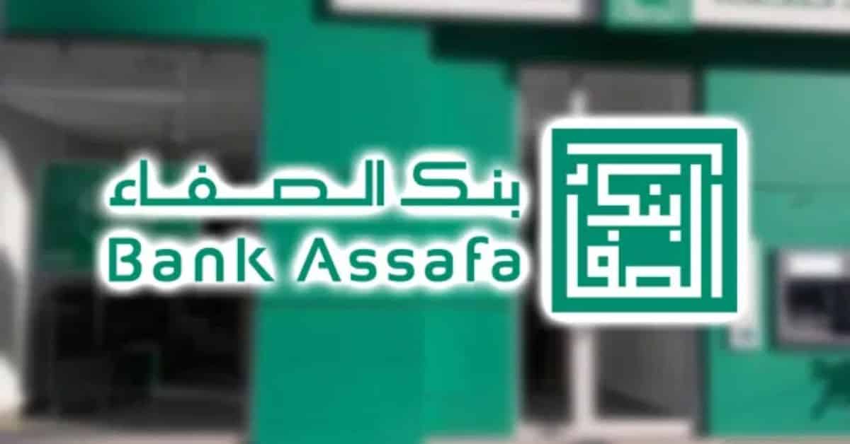 Bank Assafa.