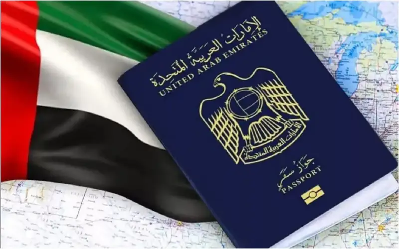 Le Visa Familial aux Émirats Arabes Unis : Les Avantages du Visa Familial