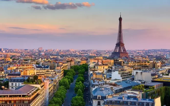 L'immobilier en France en 2024 : 5 Principaux Points à Connaître