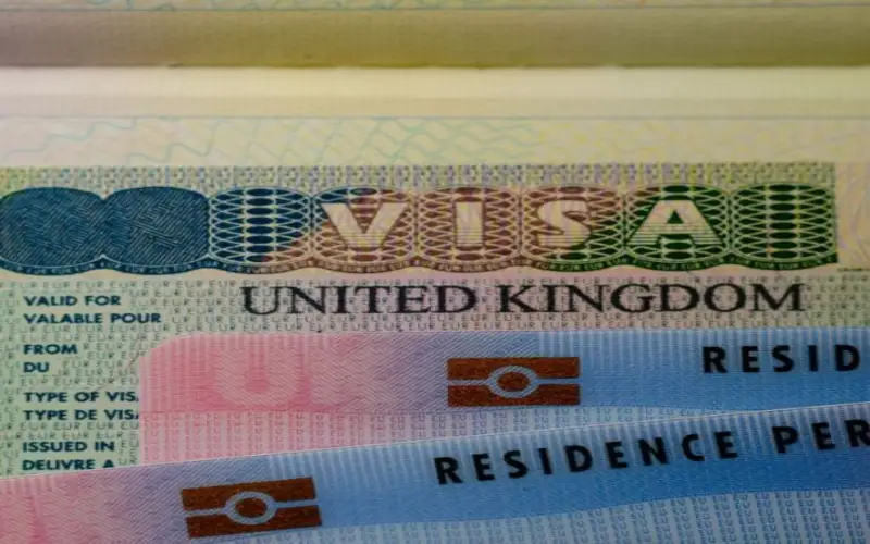 Visa au Royaume-Uni : Travail à Distance Autorisé 