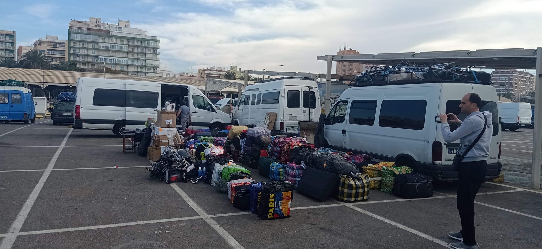 Voyage en Algérie : la douane algérienne interdit l'importation et l'exportation de ces produits
