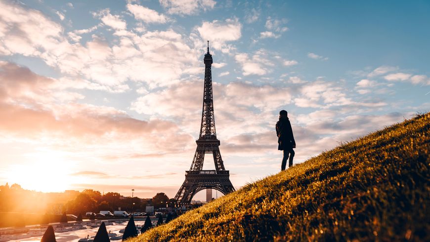 voyage à travers la France 2023: les plus beaux paysages...