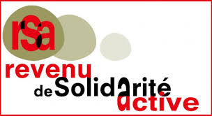 RSA ( Revenu de Solidarité Active)