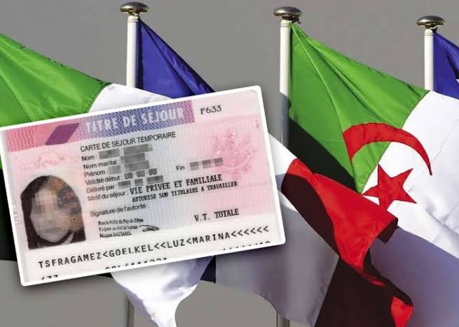 Demander une autorisation de travail spécifique sans visa Schengen ni titre de séjour