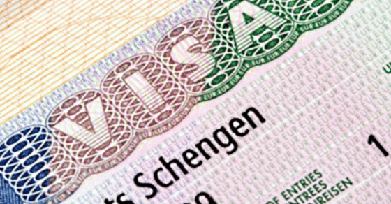 Visa Schengen: mauvaise surprise pour les ressortissants marocains