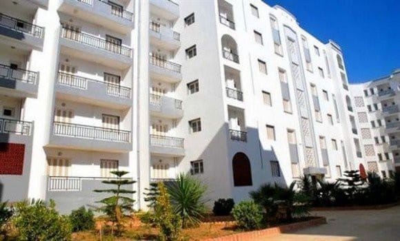 Les ressortissants algériens peuvent obtenir ces types de logements avec des bons prix