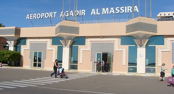 Faux visa: Un Algérien arrêté au Maroc