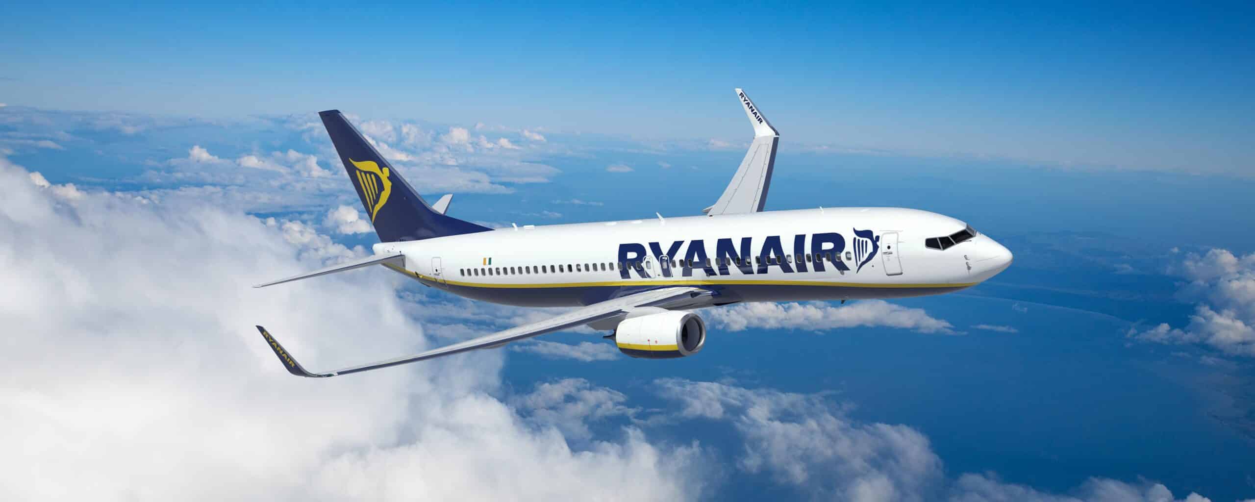 Ryanair : des vols supplémentaires pour répondre à une forte demande