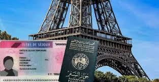 Titre de séjour 2023 : une famille Algérienne vit le calvaire en France