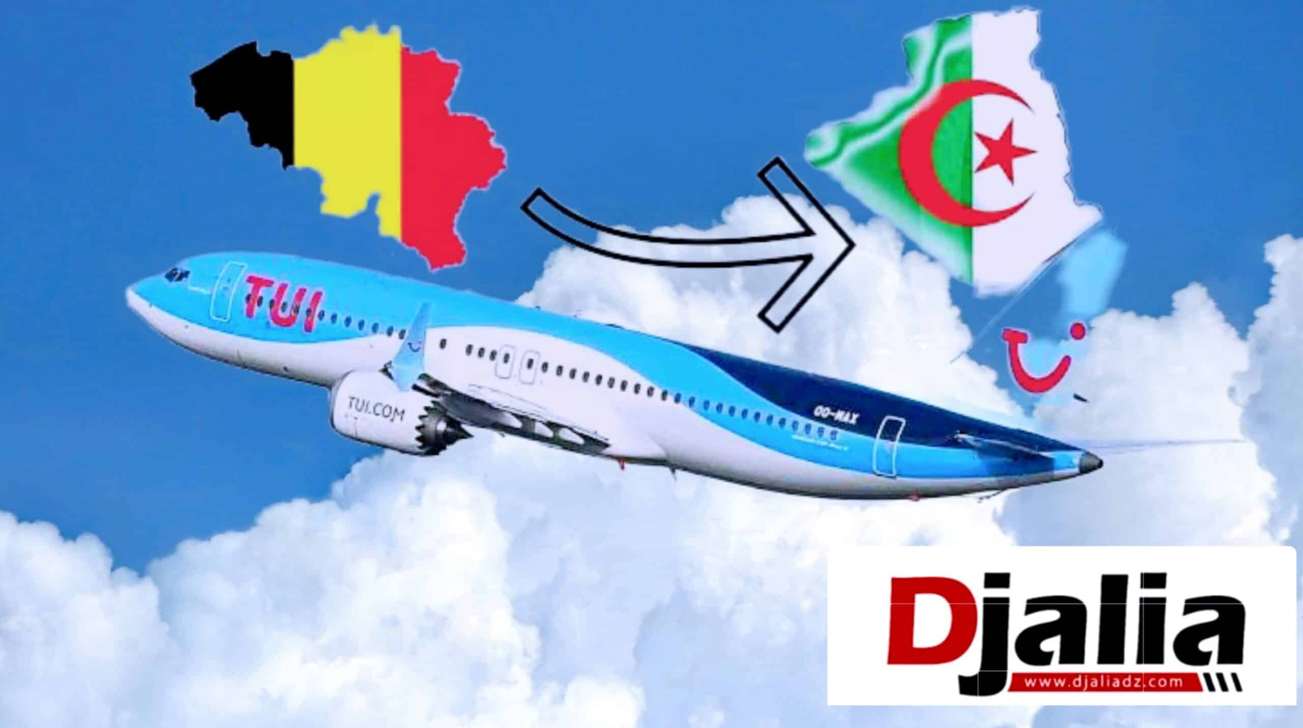 Billets TUI Fly : offres promotionnelles des vols à partir de 50 €
