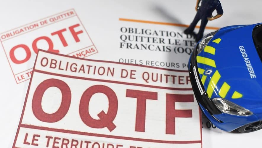 Tout ce qu'il faut savoir sur les nouvelles mesures de L'OQTF