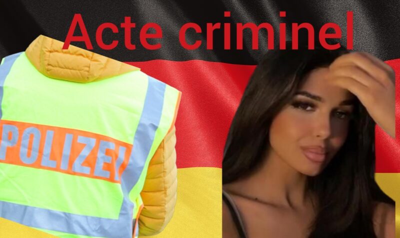 Allemagne : une ressortissante algérienne assassinée par son sosie