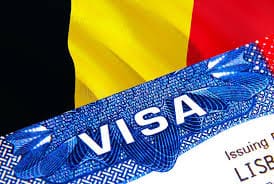 Comment faire une demande de visa Schengen type C pour la Belgique ?