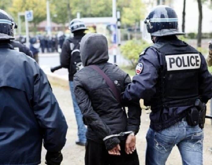 Un autre ressortissant algérien condamné en France
