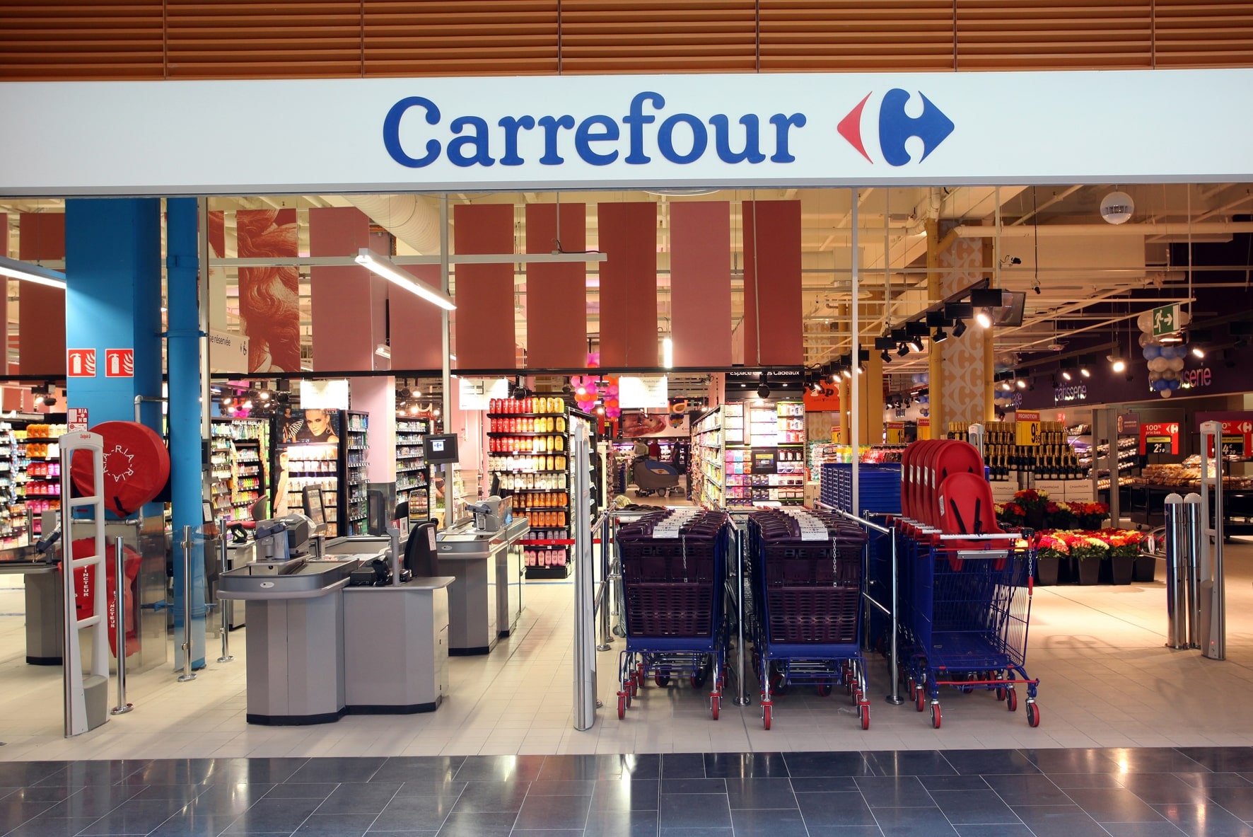 Carrefour : un article indispensable pour les voyages est en solde !