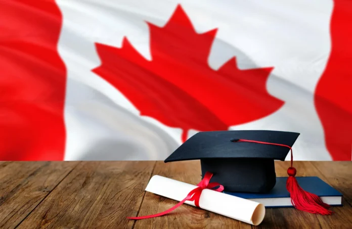 Bourses d'études au Canada : tout ce qu'il faut savoir