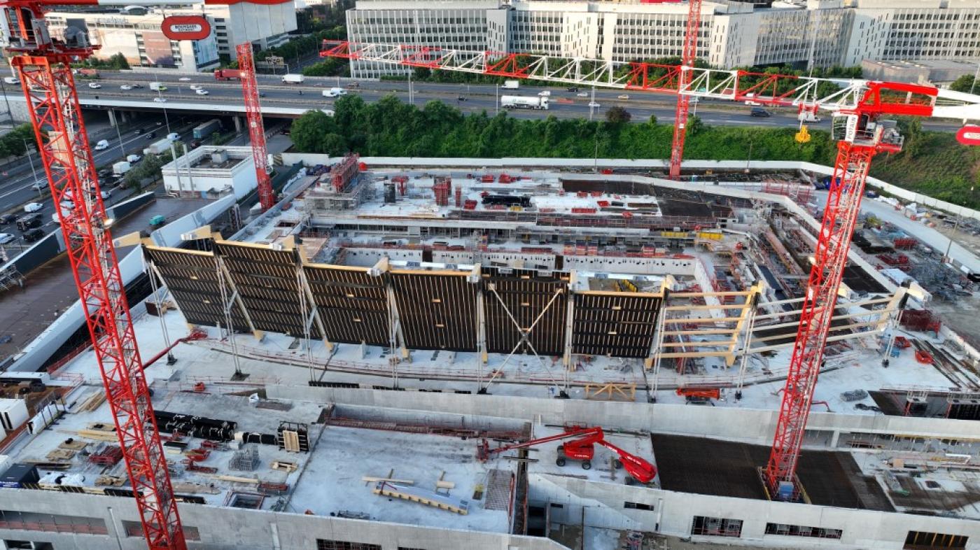 Scandale en France : les sans papiers exploités sur les chantiers des JO de Paris