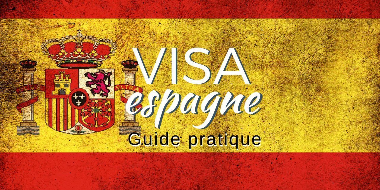 Visa Schengen: l'Espagne met fin à la crise des visas