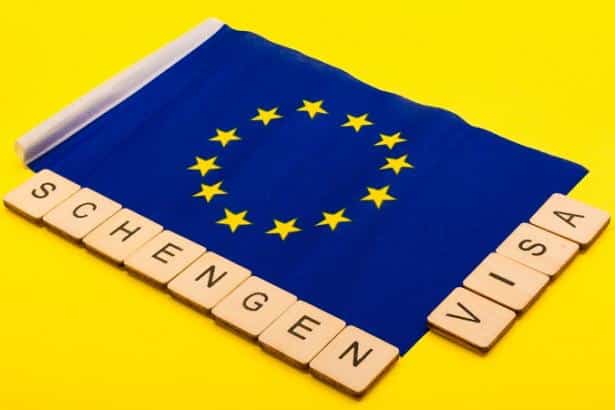 Dossier de visa Schengen : procédure à suivre