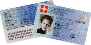 Titre de séjour en Suisse: comment obtenir un titre de séjour en suisse