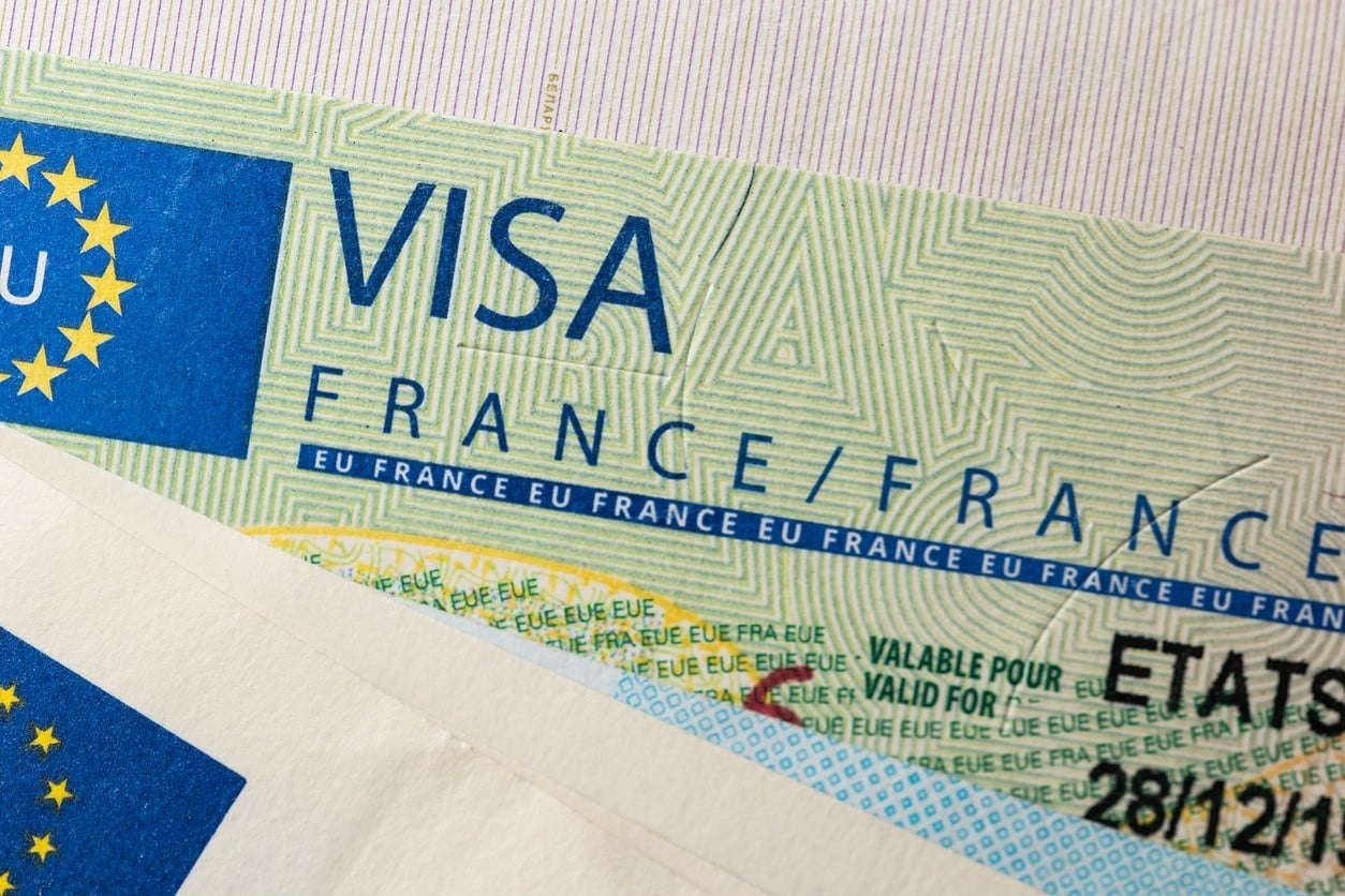 Visa pour la France: la galère se poursuit