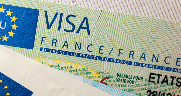 Visa de court séjour pour entrer en France : ce qu'il faut savoir