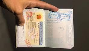 Visa 2023 : exemption de visa touristique