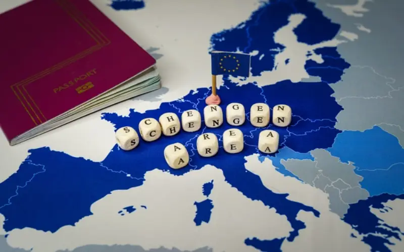Entrer dans l'Espace Schengen : voyager sans visa avec ce nouveau système