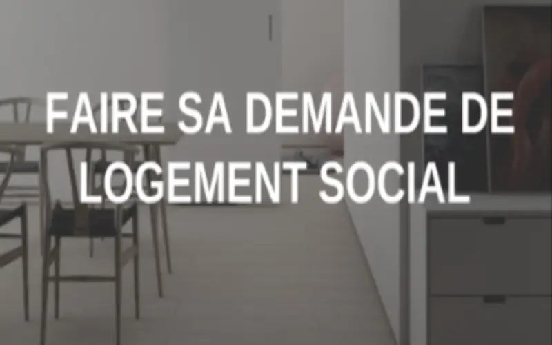 Logements sociaux en France