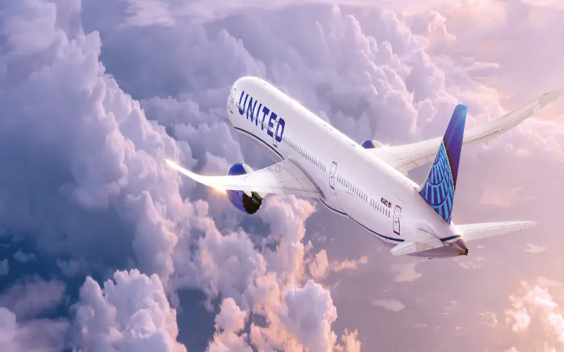 Un avion d’United Airlines fait un demi-tour à cause d’une altercation aux WC