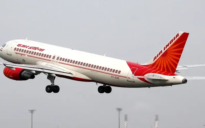 Air India attend 840 avions Airbus et Boeing