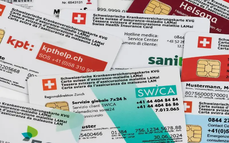 Assurances en Suisse : de laquelle avez-vous besoin ?